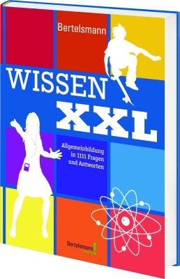 Bertelsmann Wissen XXL