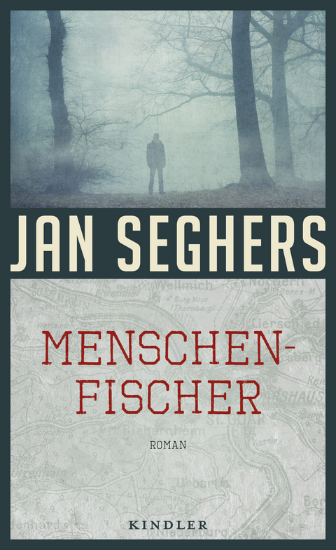 Menschenfischer - Jan Seghers