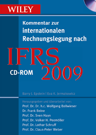 IFRS 2009
