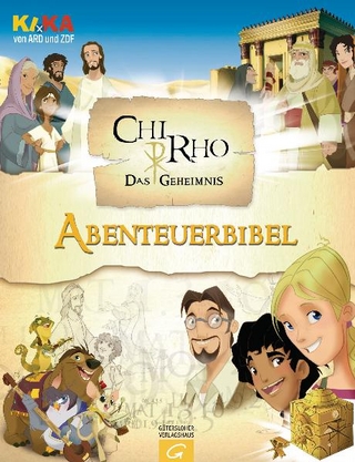 CHI RHO - Das Geheimnis