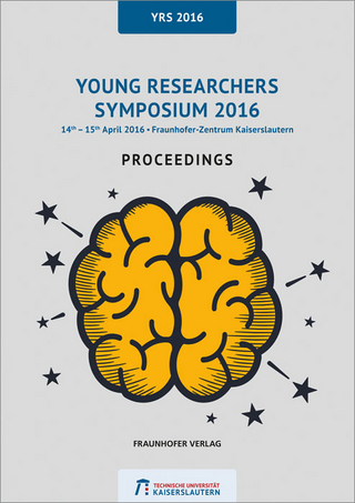 Young Researchers Symposium 2016