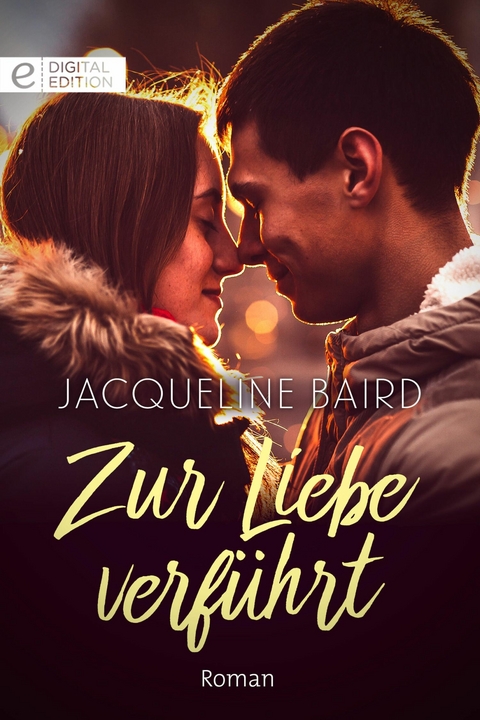 Zur Liebe verf&uuml;hrt - Jacqueline Baird