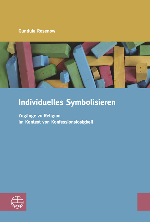 Individuelles Symbolisieren - Gundula Rosenow