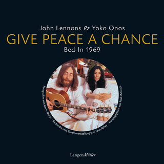 Give Peace a Chance