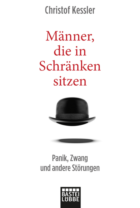 M&auml;nner, die in Schr&auml;nken sitzen - Christof Kessler