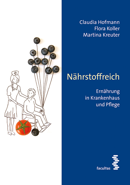 N&auml;hrstoffreich - Claudia Hofmann, Flora Koller, Martina Kreuter