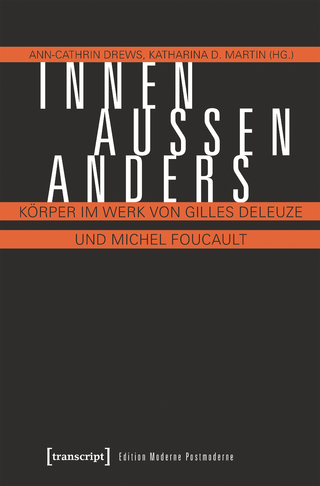 Innen – Außen – Anders