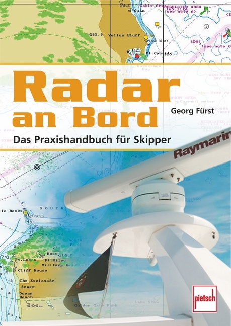 Radar an Bord - Georg F&uuml;rst