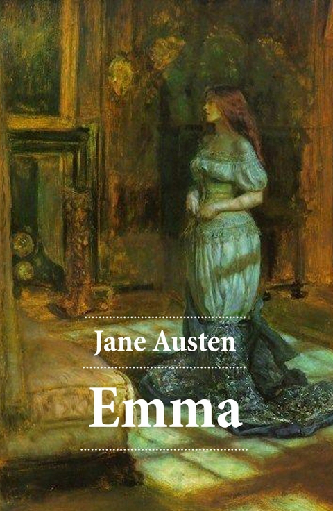 Emma - Jane Austen