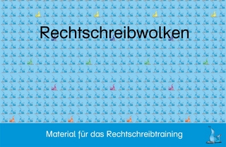 Rechtschreibwolken