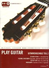 Play Guitar 2 - Michael Langer, Ferdinand Neges