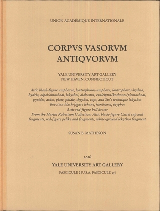 Corpus Vasorum Antiquorum