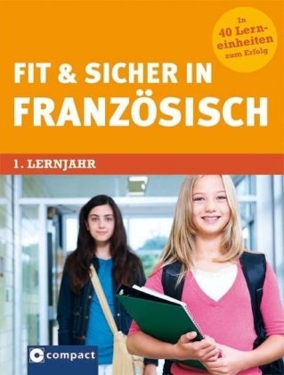 Fit & sicher in Französisch