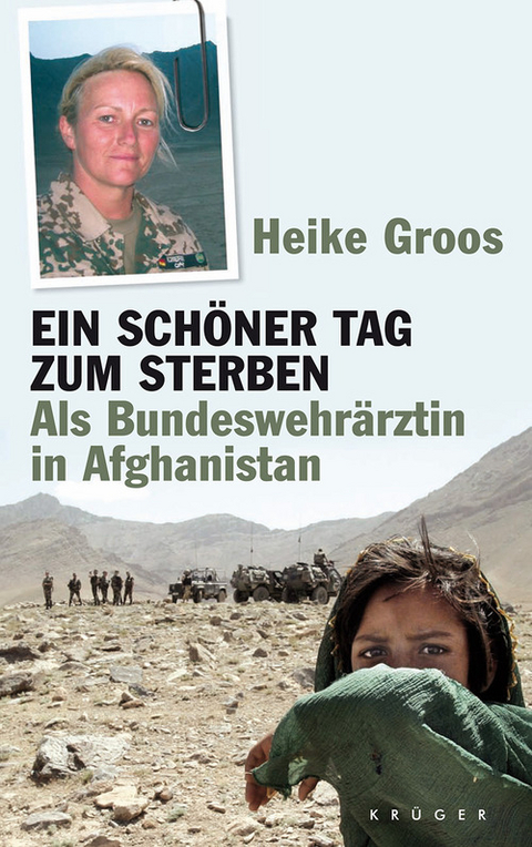 Ein sch&ouml;ner Tag zum Sterben - Heike Groos