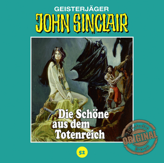 John Sinclair Tonstudio Braun - Folge 52