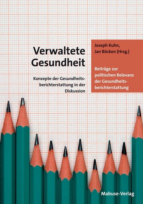 Verwaltete Gesundheit - 