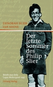 Der letzte Sommer des Philip Slier