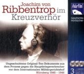 Ribbentrop im Kreuzverhör