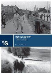 Mecklenburg 1701 bis 1952, 1 DVD