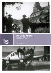 Das Land Anhalt 1863 bis 1946, 1 DVD