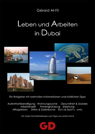 Leben und Arbeiten in Dubai
