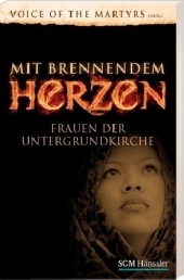 Mit brennendem Herzen