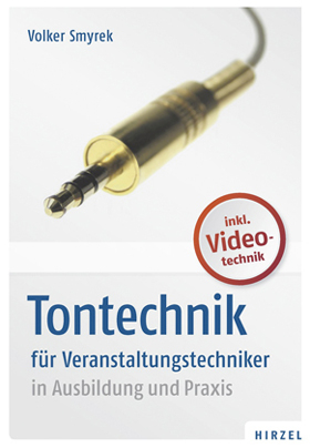 Tontechnik - Volker Smyrek