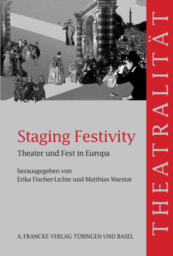 Staging Festivity - 
