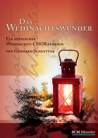 Das Weihnachtswunder