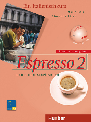 Espresso 2 – Erweiterte Ausgabe