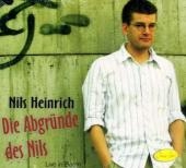 Die Abgr&uuml;nde des Nils - Nils Heinrich