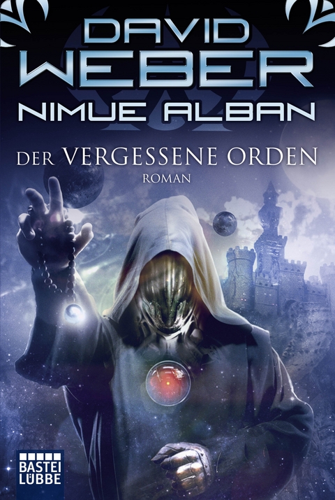 Nimue Alban: Der vergessene Orden - David Weber