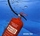 Smoke live, 1 Audio-CD