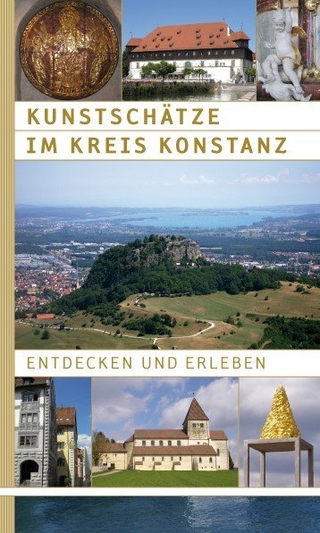 Kunstschätze im Kreis Konstanz entdecken und erleben