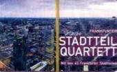 Stadtteil-Quartett