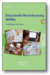 Blitzschnelle Worterkennung (BliWo) - Andreas Mayer