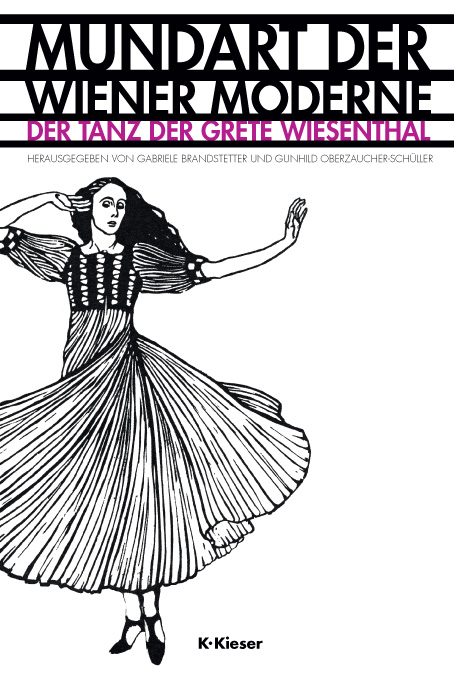 Mundart der Wiener Moderne - 