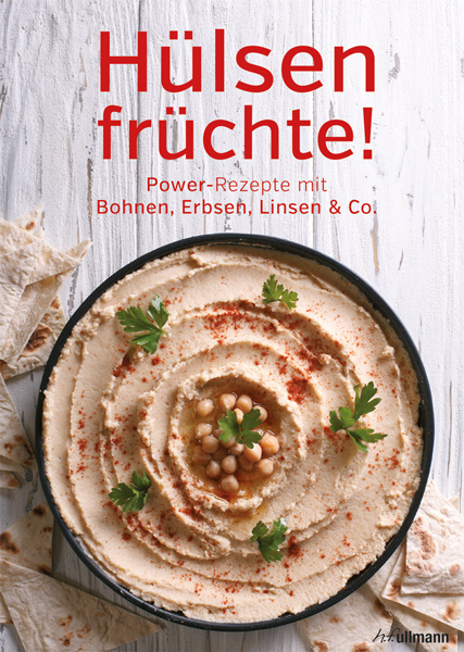 H&uuml;lsenfr&uuml;chte!