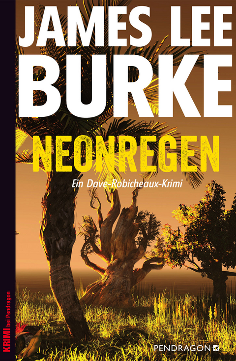 Neonregen - James Lee Burke