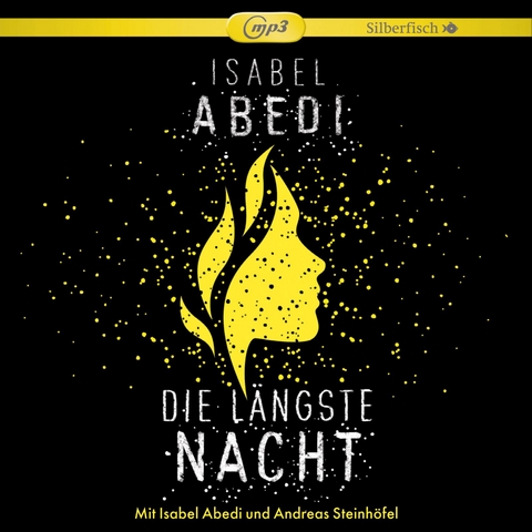 Die l&auml;ngste Nacht - Isabel Abedi