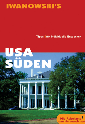 USA Süden