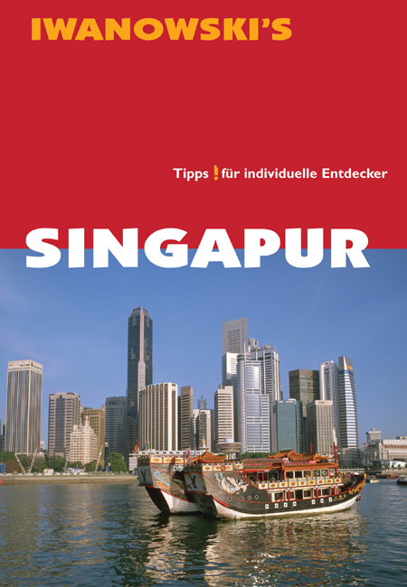 Singapur - Francoi&ccedil;e Hauser, Volker H&auml;ring