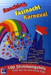 Fasching Fastnacht Karneval