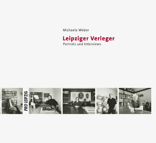 Leipziger Verleger