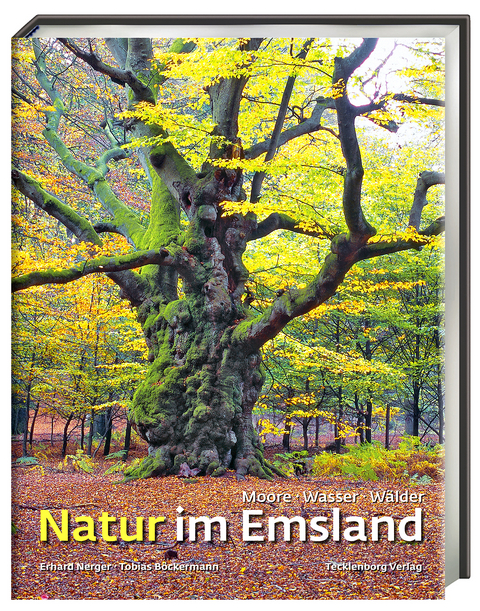 Natur im Emsland - Tobias B&ouml;ckermann