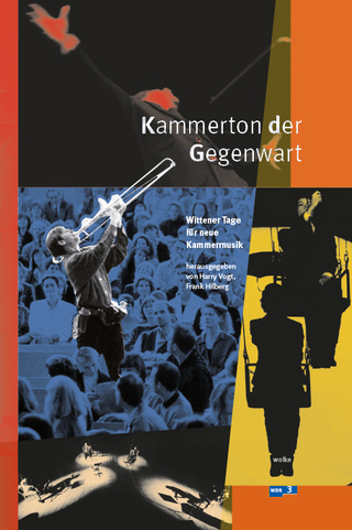 Kammerton der Gegenwart