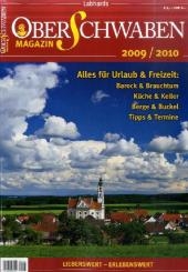 Oberschwaben Magazin 2009/10