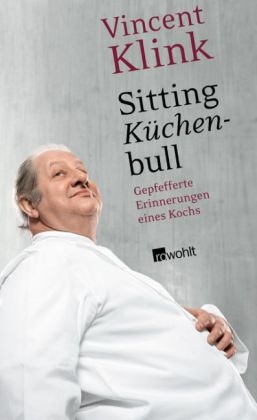 Sitting K&uuml;chenbull - Vincent Klink