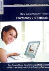 StarMoney 7.0 kompakt, m. CD-ROM
