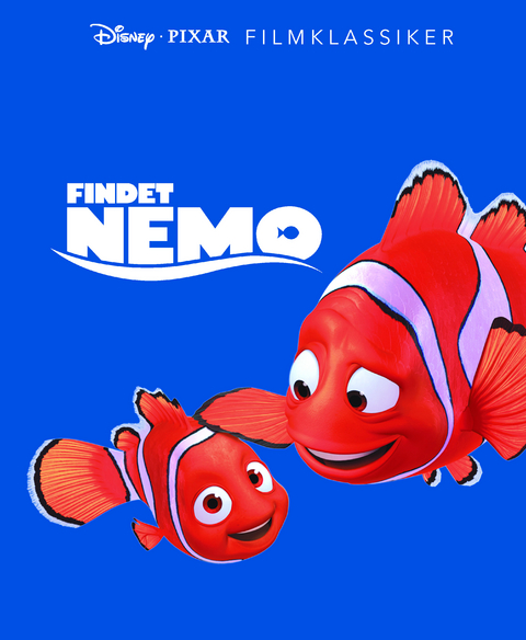 Disney Filmklassiker - Nemo